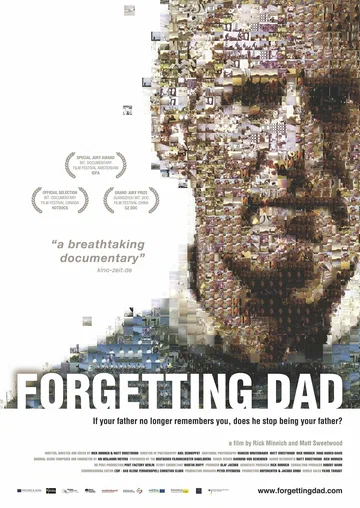 Постер: Forgetting Dad
