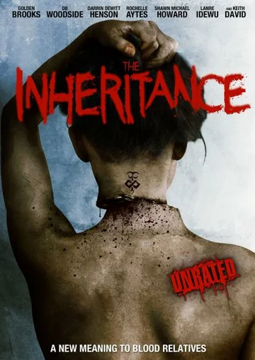 Постер: The Inheritance