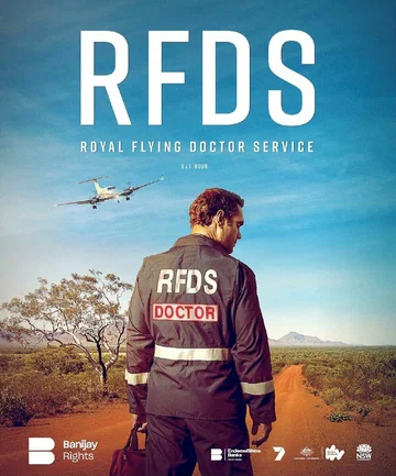 Постер: RFDS