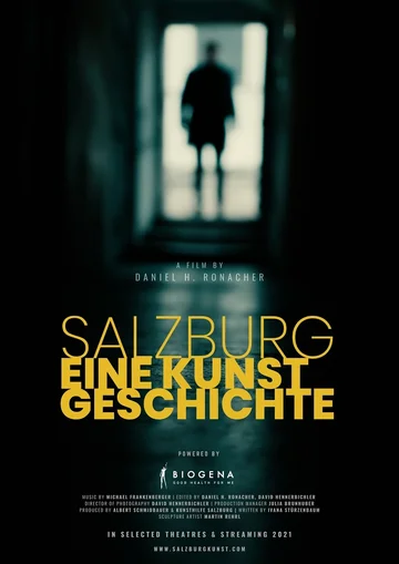 Постер: Salzburg. Eine Kunstgeschichte.