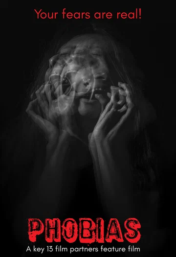 Постер: Phobias
