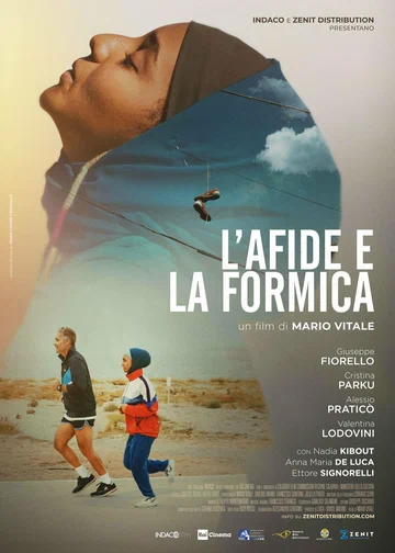 Постер: L'afide e la formica