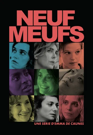 Постер: Neuf meufs