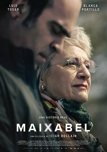 Постер: Майсабель