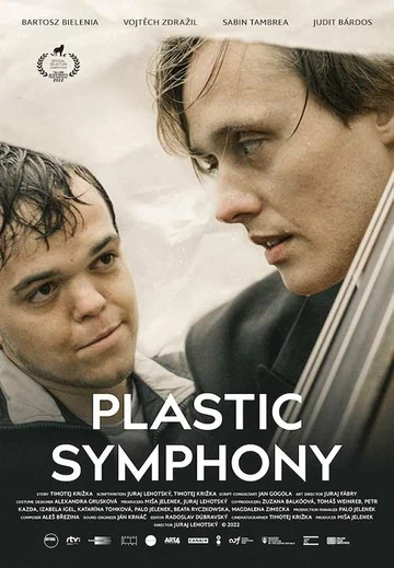 Постер: Plastic Symphony