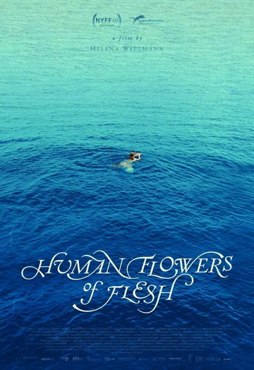 Постер: Human Flowers of Flesh