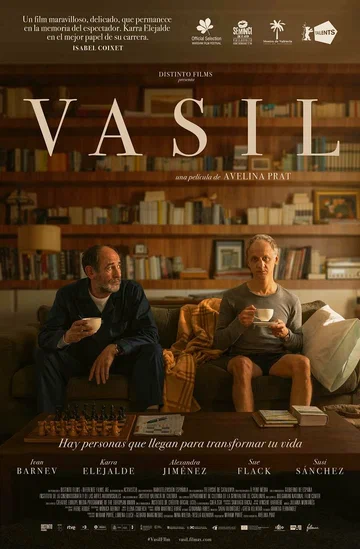 Постер: Василь