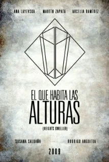 Постер: El que habita las alturas