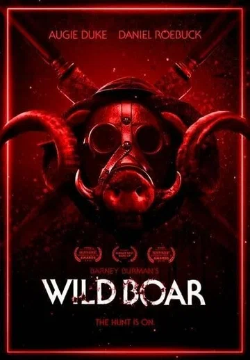 Постер: Wild Boar