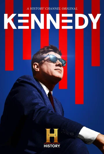 Постер: Kennedy