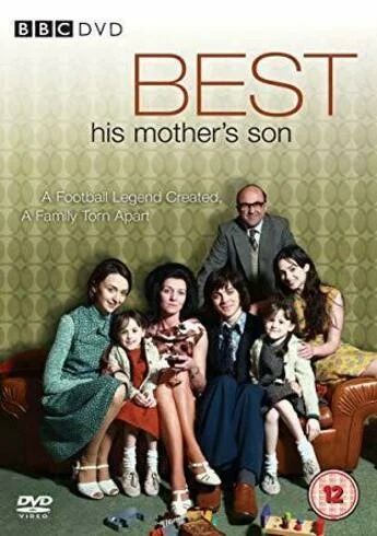 Постер: Best: His Mother's Son