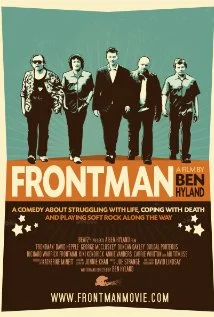 Постер: Frontman