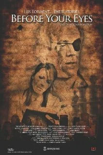 Постер: Before Your Eyes