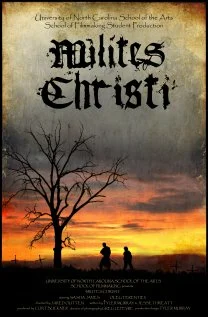 Постер: Milites Christi