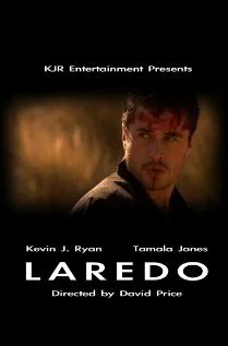 Постер: Laredo