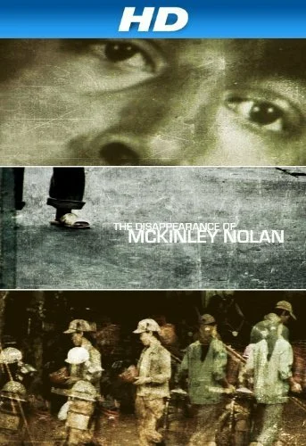 Постер: The Disappearance of McKinley Nolan