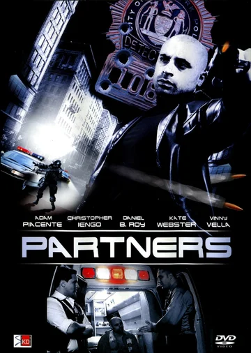Постер: Partners