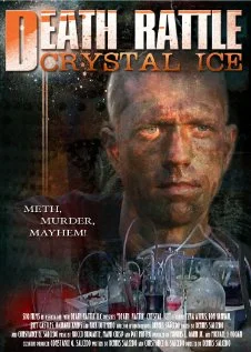 Постер: Death Rattle Crystal Ice