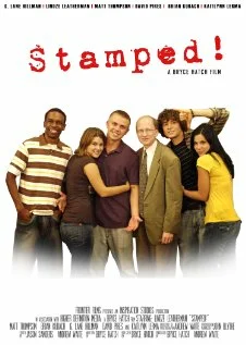 Постер: Stamped!
