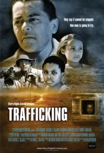 Постер: Trafficking