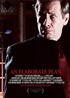 Постер: An Elaborate Plan
