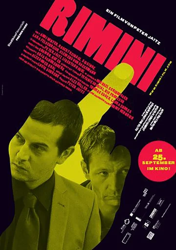 Постер: Римини