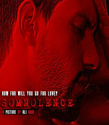 Постер: Somnolence
