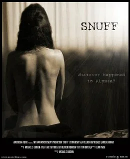 Постер: Slaughter Creek