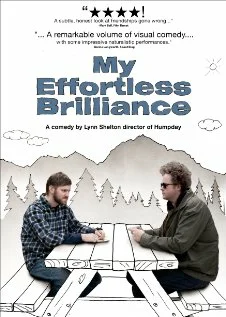 Постер: My Effortless Brilliance
