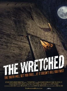 Постер: The Wretched