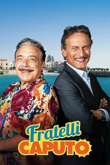 Постер: Fratelli Caputo