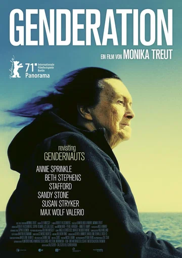 Постер: Genderation