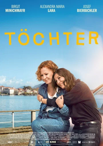 Постер: Töchter