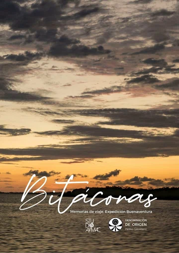 Постер: Bitácoras