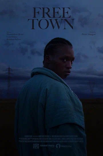 Постер: Free Town