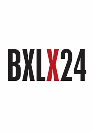 Постер: BXLx24