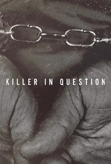 Постер: Killer in Question