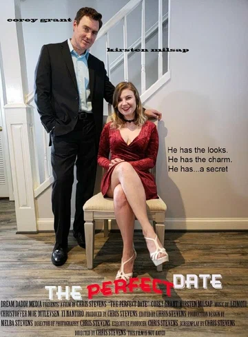 Постер: The Perfect Date