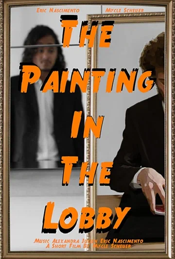 Постер: The Portrait In The Lobby