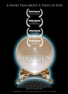 Постер: Misfortune Smiles