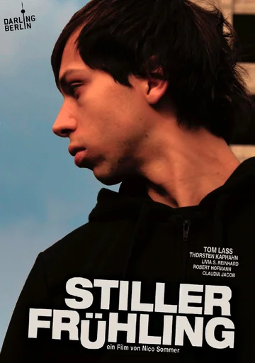 Постер: Stiller Frühling
