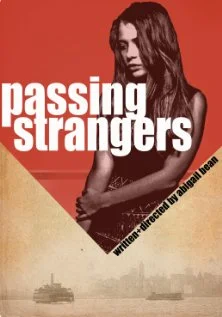 Постер: Passing Strangers