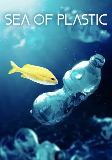 Постер: Sea of Plastic