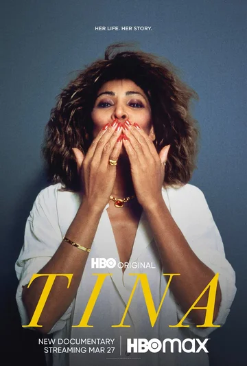 Постер: Тина