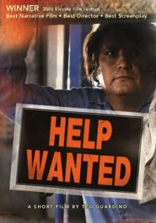 Постер: Help Wanted