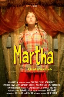 Постер: Martha