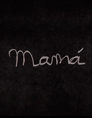 Постер: Мама