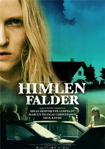 Постер: Himlen falder