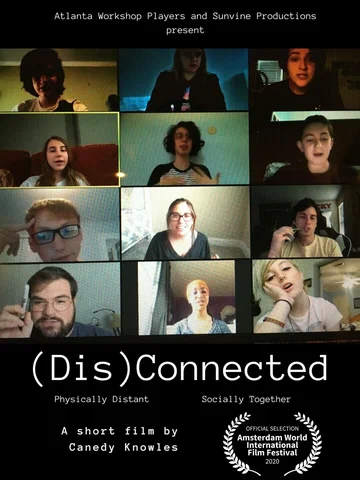 Постер: (Dis)Connected
