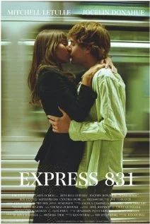 Постер: Express 831